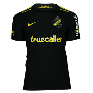 Jimmy Durmaz | AIK