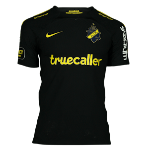 Eric Ouma | AIK