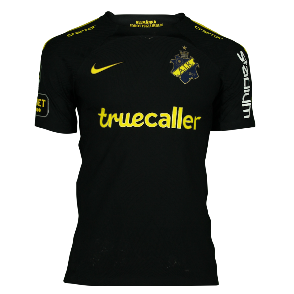 Eric Ouma | AIK