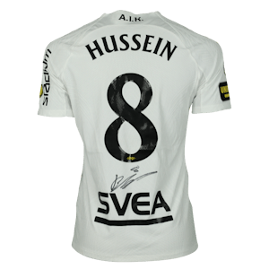 Bilal Hussein - 2 | AIK