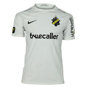 Bilal Hussein - 2 | AIK