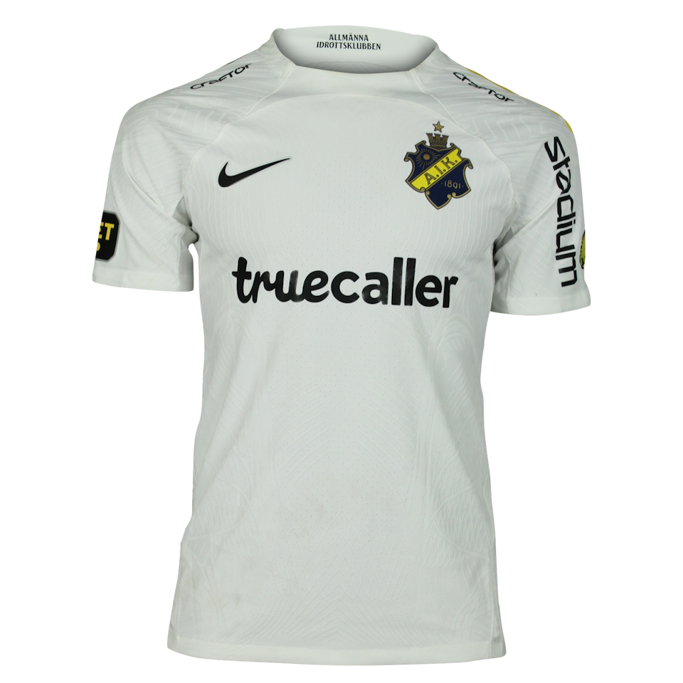 Bilal Hussein - 2 | AIK