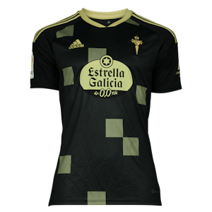 Carlos Domínguez | Celta de Vigo