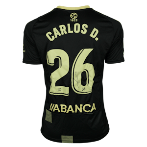 Carlos Domínguez | Celta de Vigo