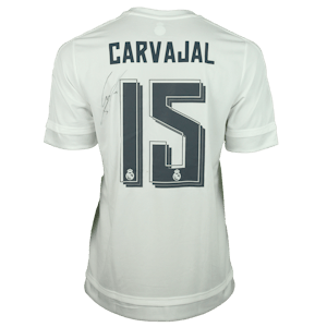 Dani Carvajal | UCL Champions 2015/16 | Real Madrid