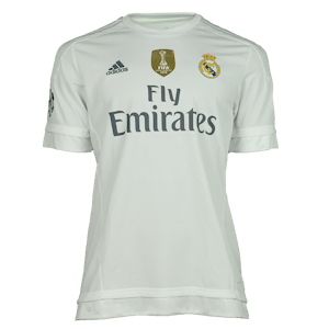 Dani Carvajal | UCL Champions 2015/16 | Real Madrid