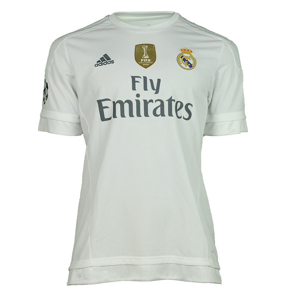 Dani Carvajal | UCL Champions 2015/16 | Real Madrid