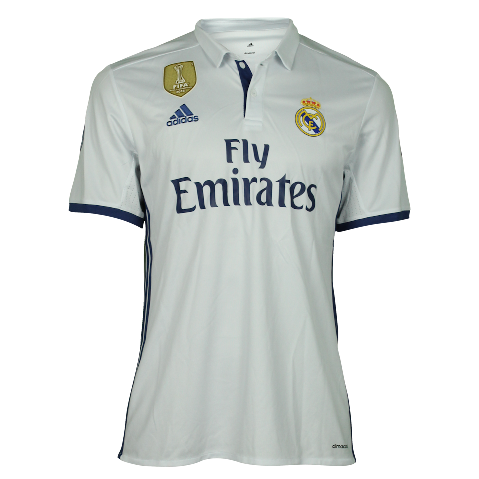 Cristiano Ronaldo | UCL Champions 11 2016/17 | Real Madrid