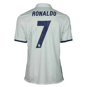 Cristiano Ronaldo | UCL Champions 11 2016/17 | Real Madrid