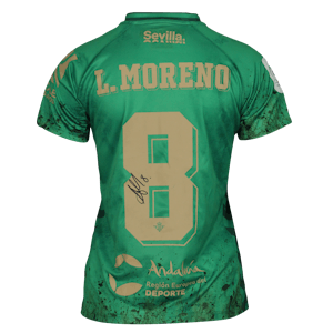 Laura Moreno Moreno | Real Betis W