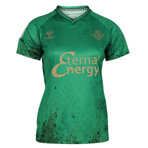 Laura Moreno Moreno | Real Betis W