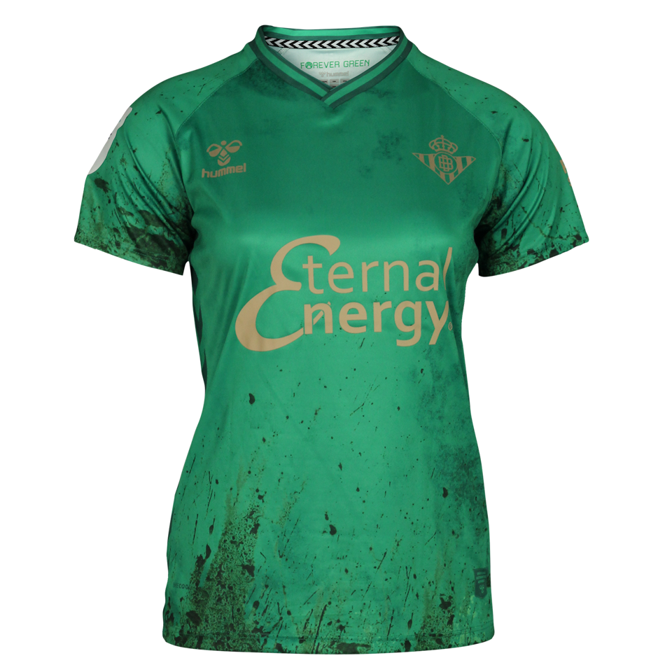 Laura Moreno Moreno | Real Betis W
