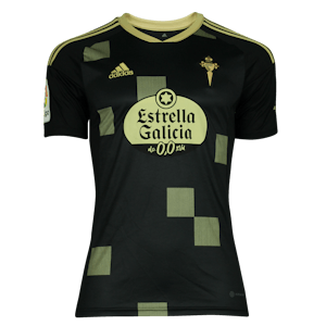 Fernando Medrano Gastañaga | Celta de Vigo
