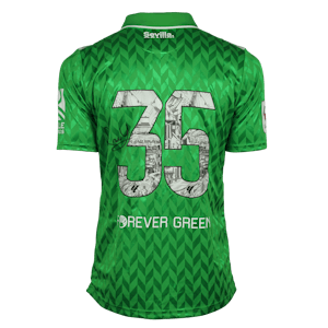 Raúl | Real Betis