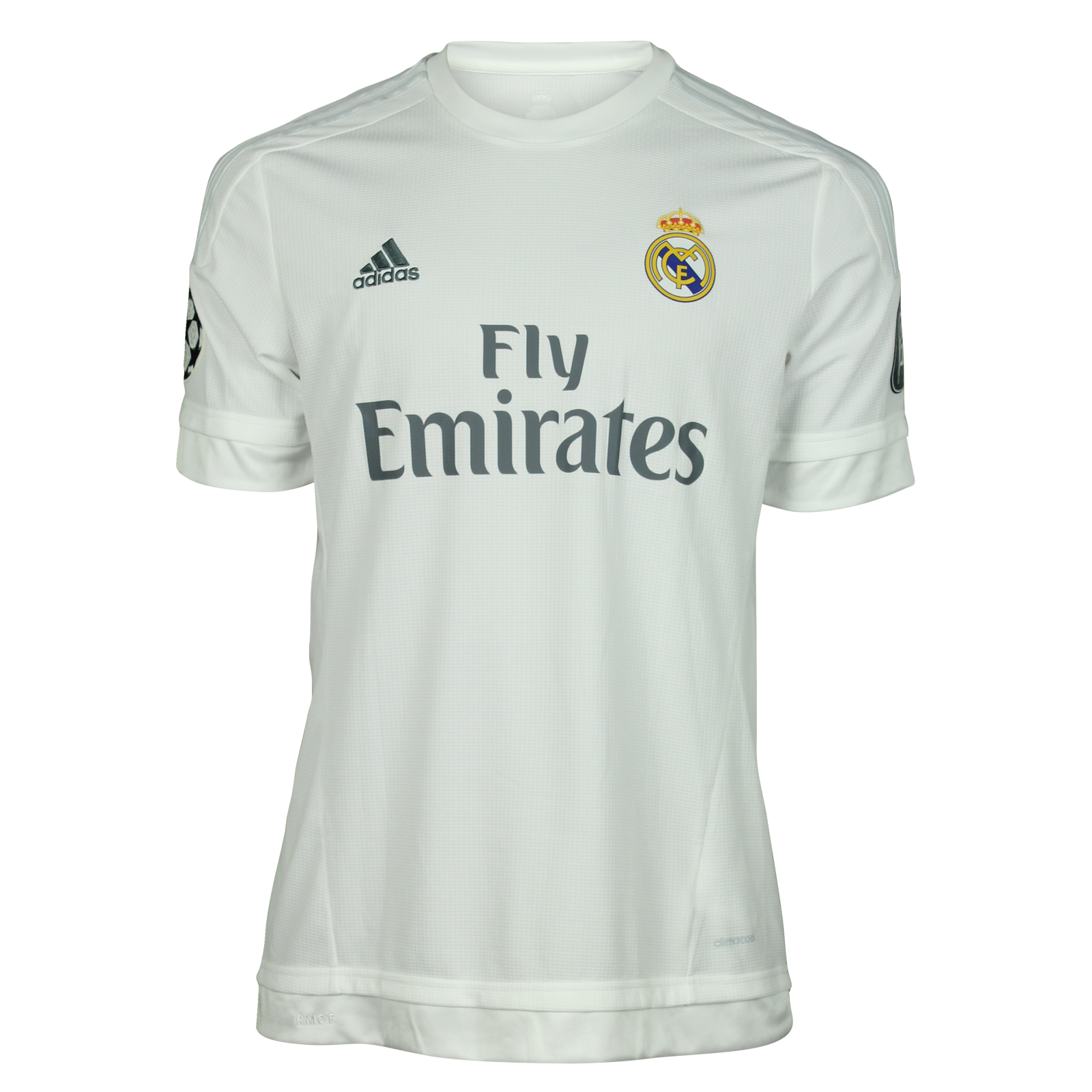 James Rodriguez | UCL 2015/16 | Real Madrid | MWS