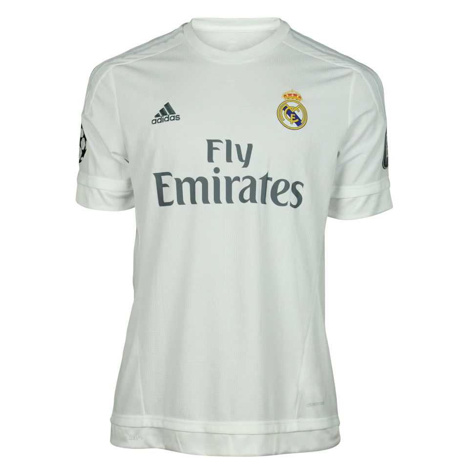 James Rodriguez | UCL 2015/16 | Real Madrid | MWS