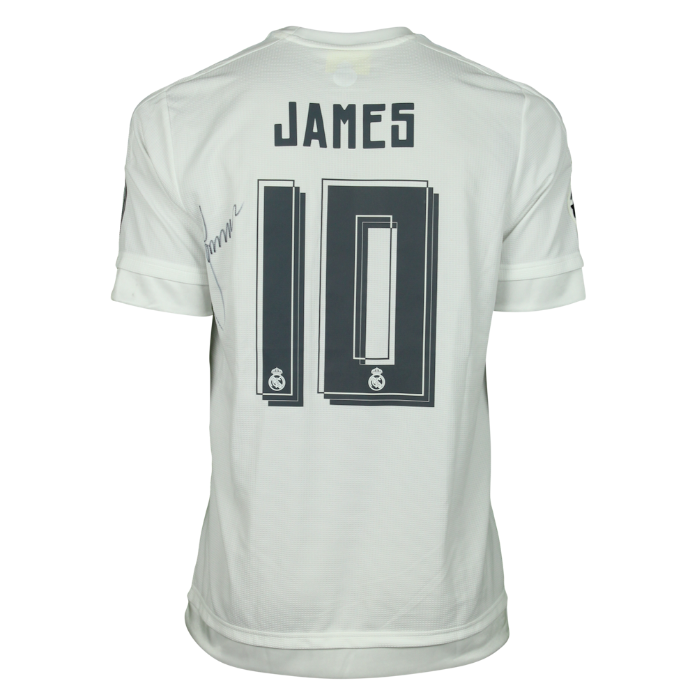 James Rodriguez | UCL 2015/16 | Real Madrid | MWS
