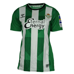 Angela Sosa | Real Betis W