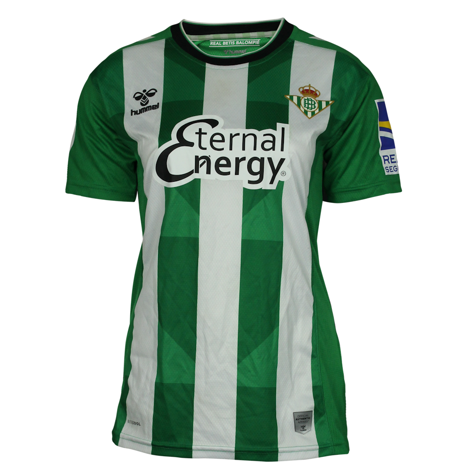 Angela Sosa | Real Betis W