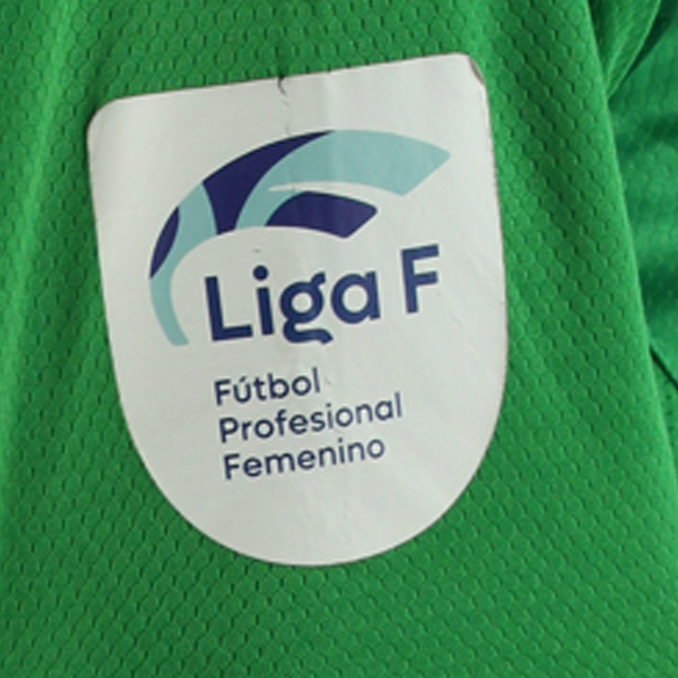 Angela Sosa | Real Betis W