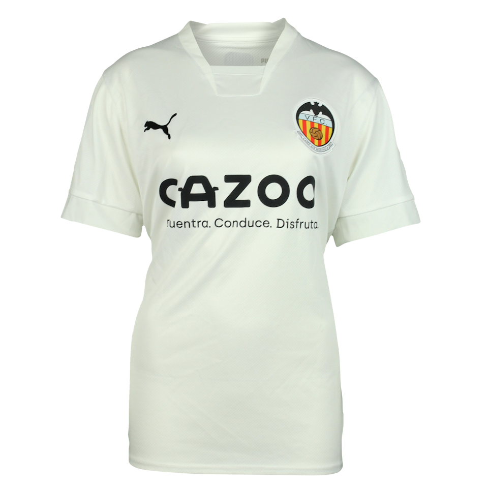 María Jiménez | Valencia W