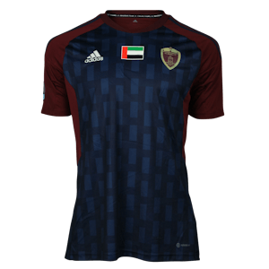 Lucas Pimenta | Al Wahda