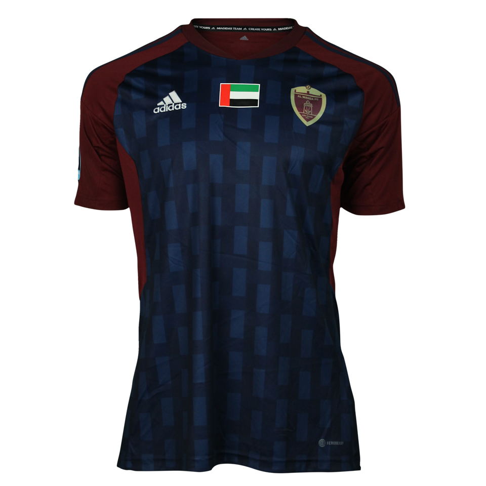 Lucas Pimenta | Al Wahda