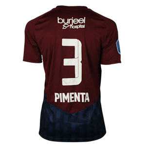 Lucas Pimenta | Al Wahda