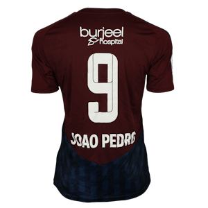 João Pedro | Al Wahda