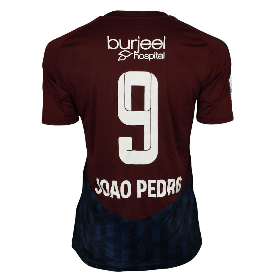 João Pedro | Al Wahda
