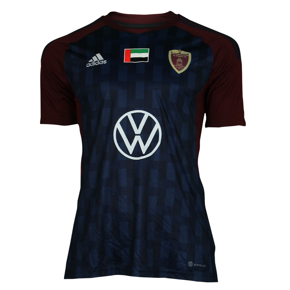 João Pedro | Al Wahda