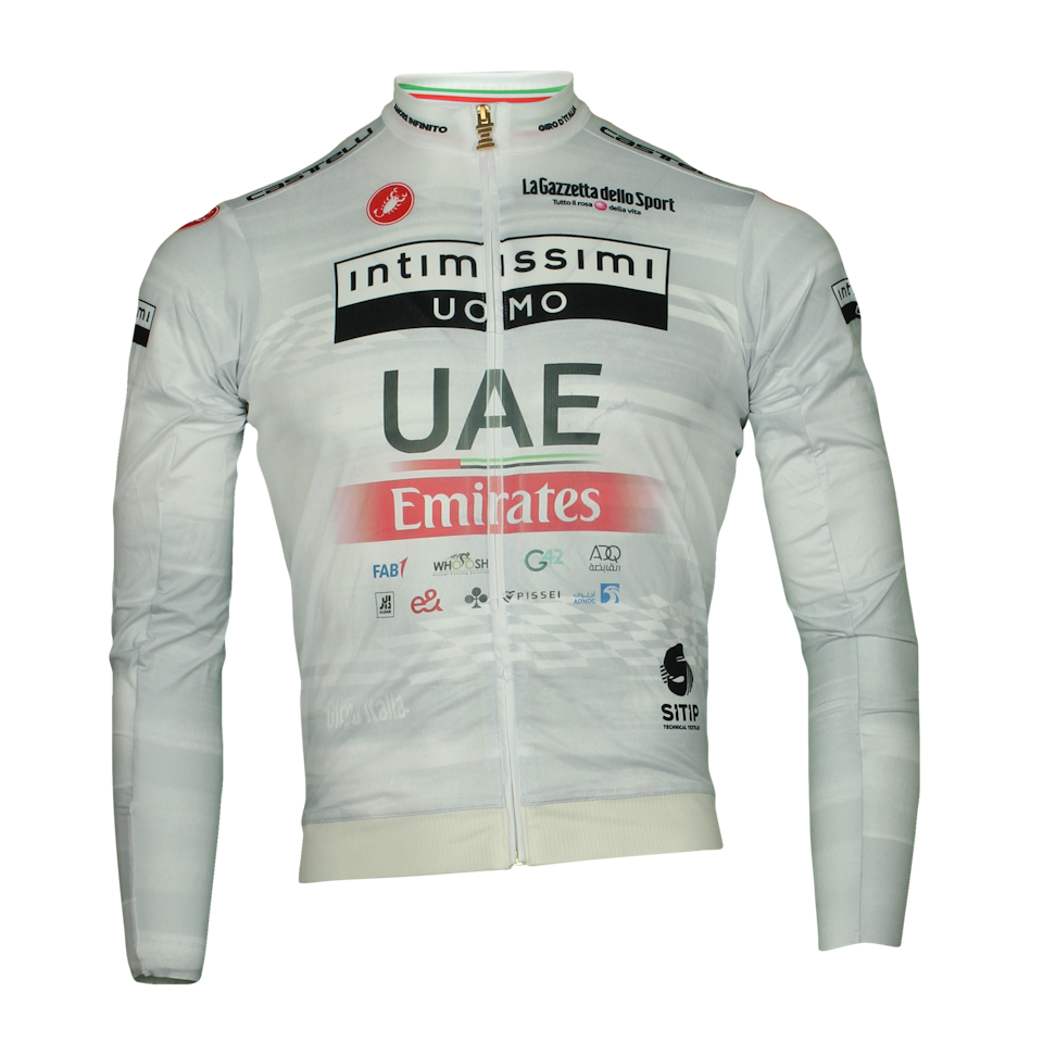 Joao Almeida | UAE Team Emirates