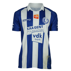 Kamil Piątkowski | KAA Gent