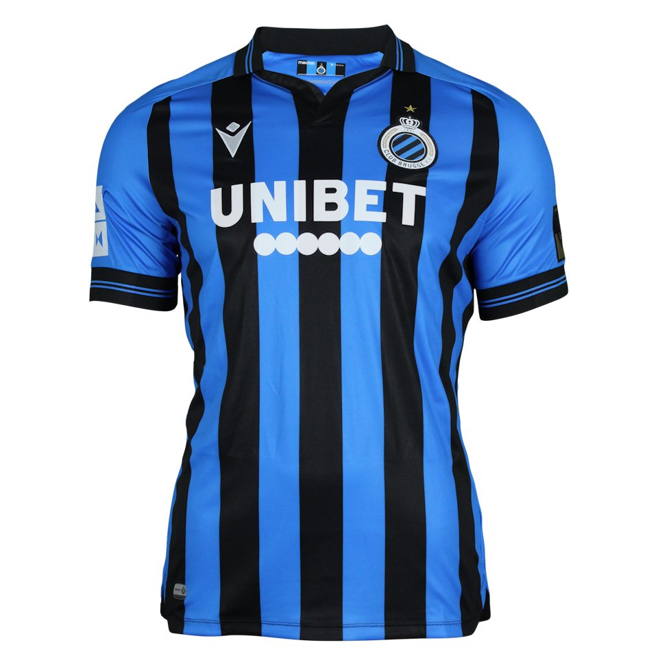 Shion Homma | Club Brugge