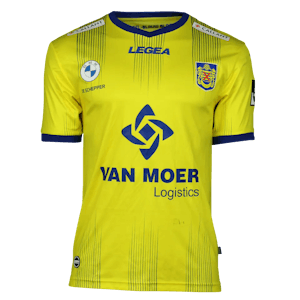 Jerome Ngom Mbekeli | SK Beveren