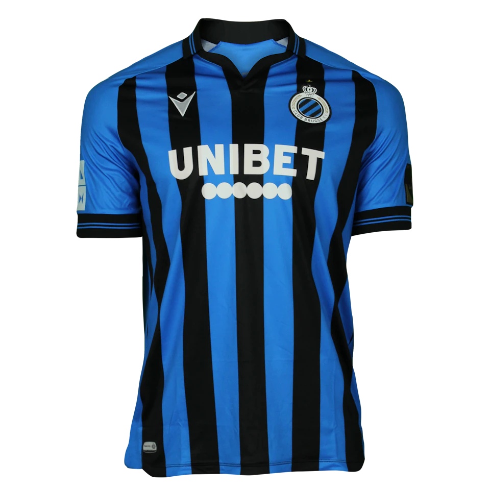 Cisse Sandra | Club Brugge