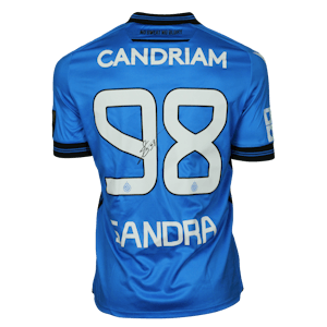 Cisse Sandra | Club Brugge