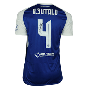 Boško Šutalo | Dinamo Zagreb