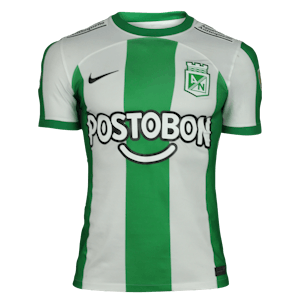 Yerson Candelo | Atletico Nacional