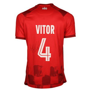 Miguel Vítor | Hapoel Beer Sheva