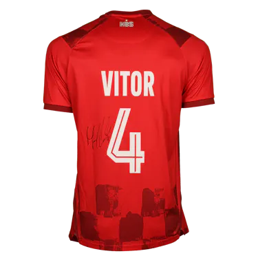 Miguel Vítor | Hapoel Beer Sheva