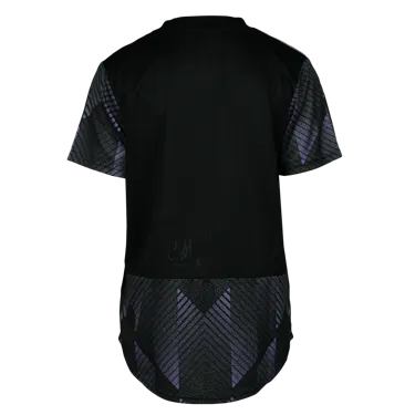 Squad Signed Shirt - 18 | Olympique Lyonnais Féminin 