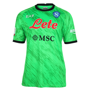 Salvatore Sirigu | Napoli