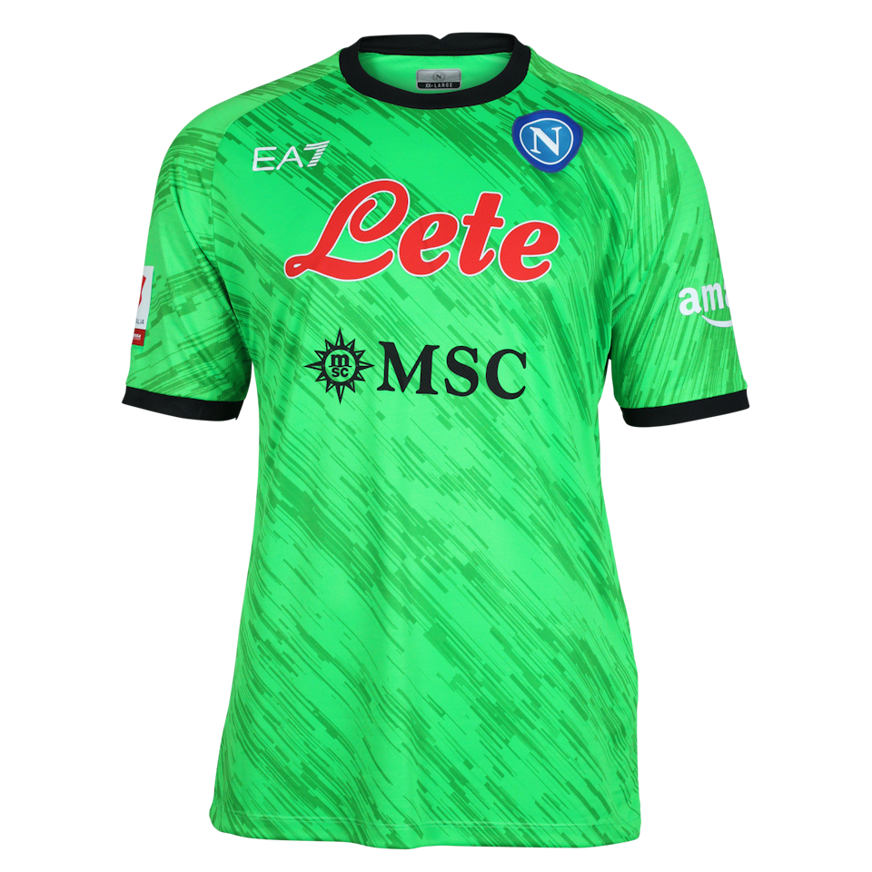 Salvatore Sirigu | Napoli