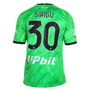Salvatore Sirigu | Napoli