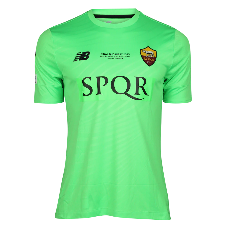 Rui Patrício | Roma