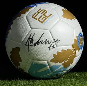 Goal Ball - Titanico739