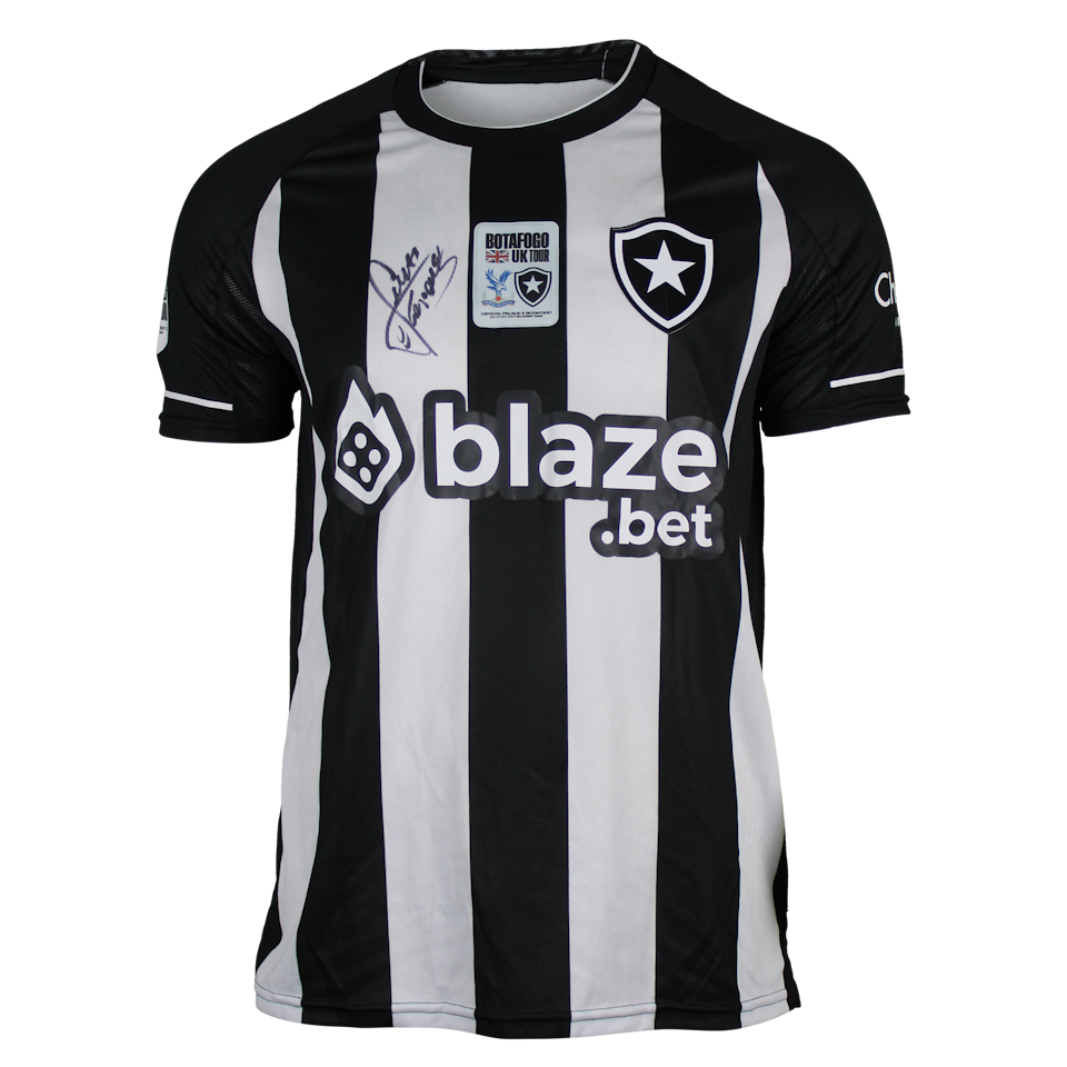 Lucas Fernandes | Botafogo