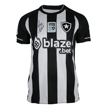 Joel Carli | Botafogo