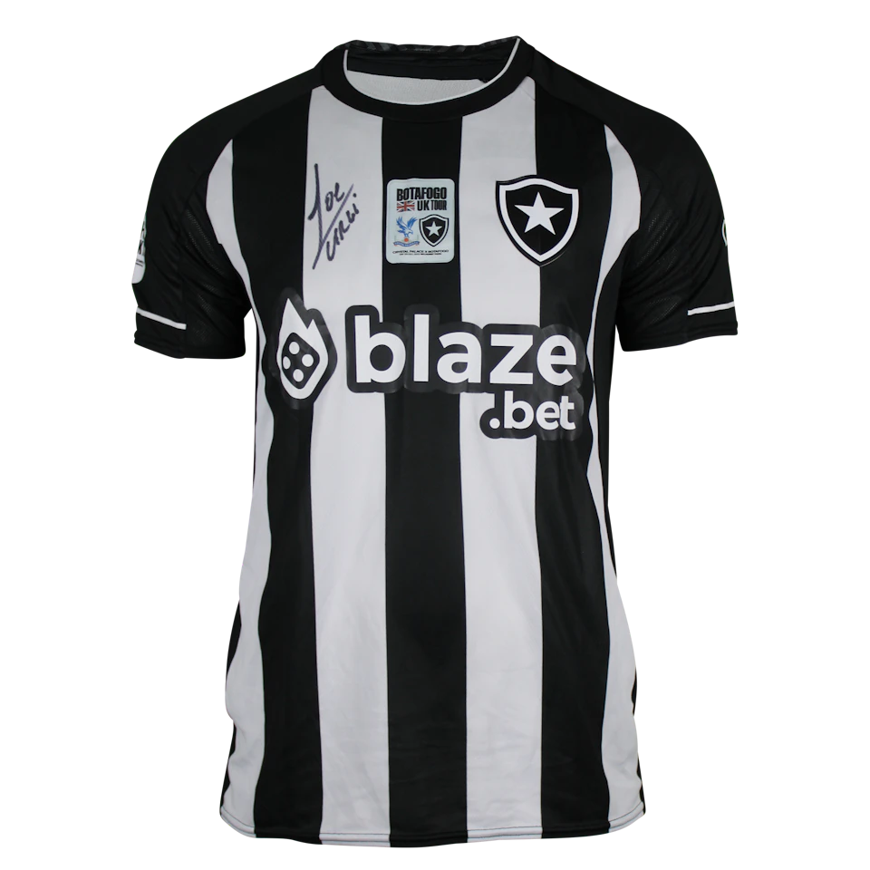 Joel Carli | Botafogo